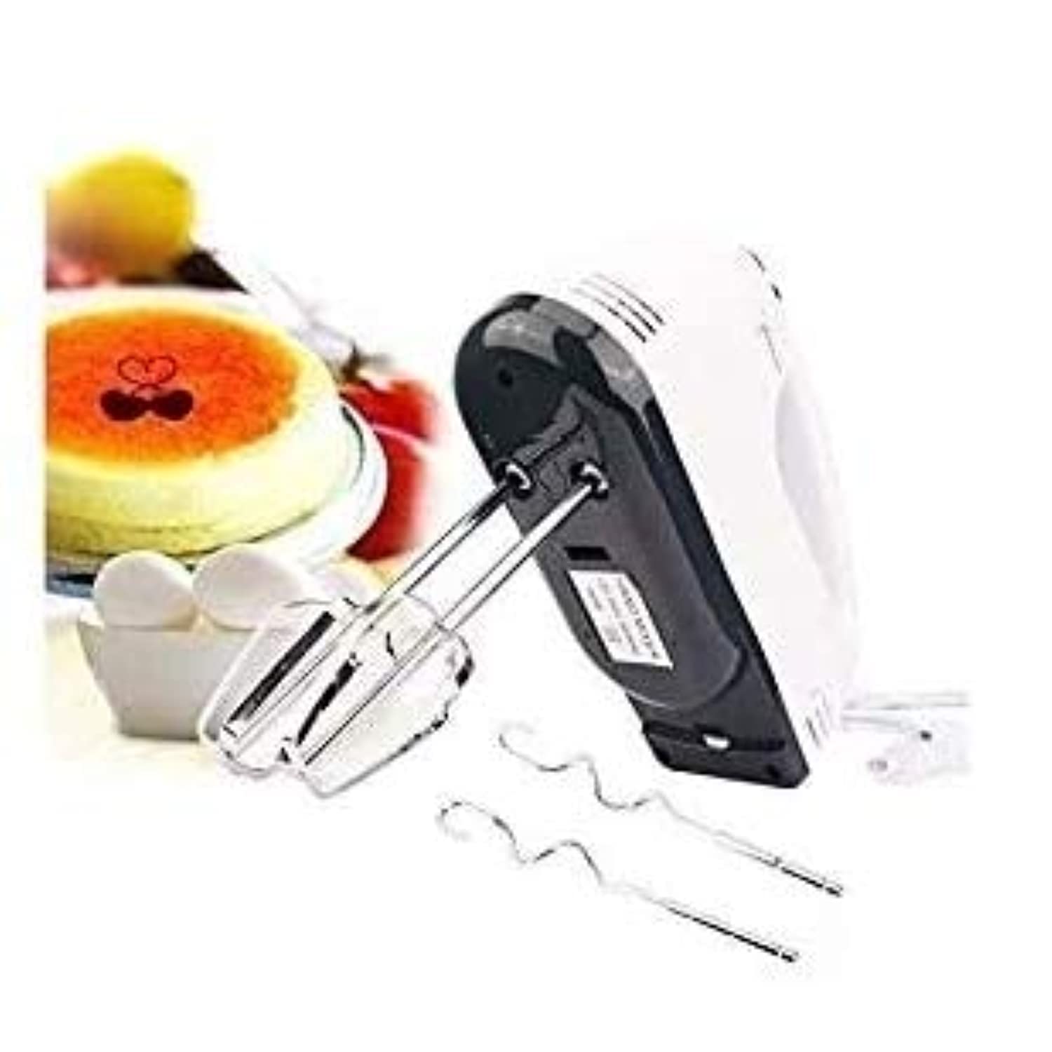 Scarlett Super Mixer 7 Speed Hand Blender خلاط يدوي سوبر ميكسر 7 سرعات من سكارليت Scarlett Super Mixer 7 Speed Hand Blender خلاط يدوي سوبر ميكسر 7 سرعات من سكارليت